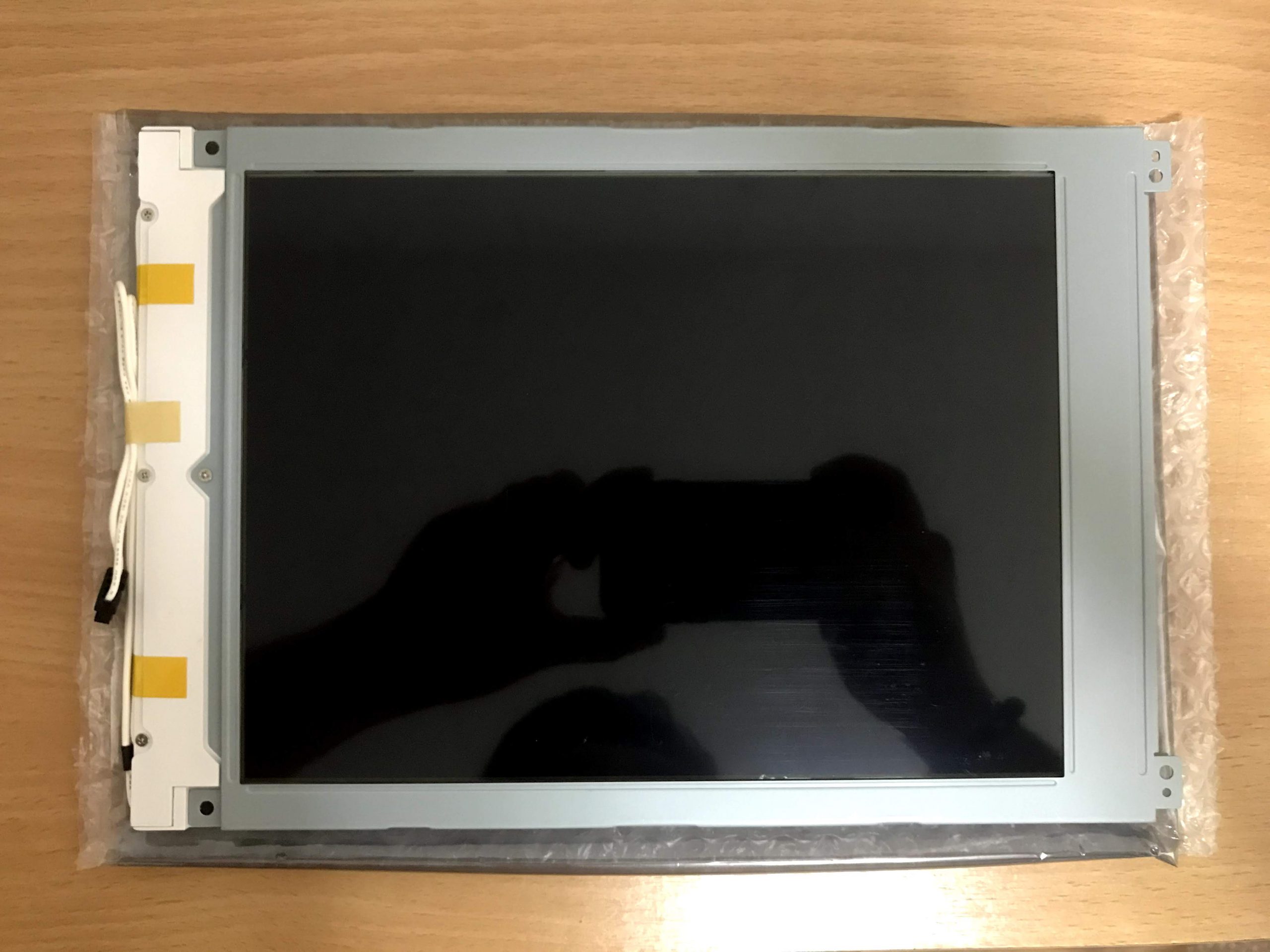Sharp LM641836 | LCD Panel - PN SAC Co., Ltd.